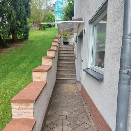 Fernblick