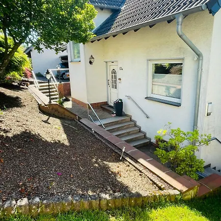 Apartmán Fernblick Engelskirchen