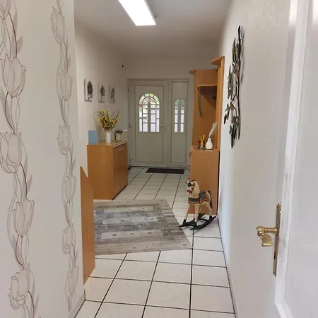 Apartmán Fernblick
