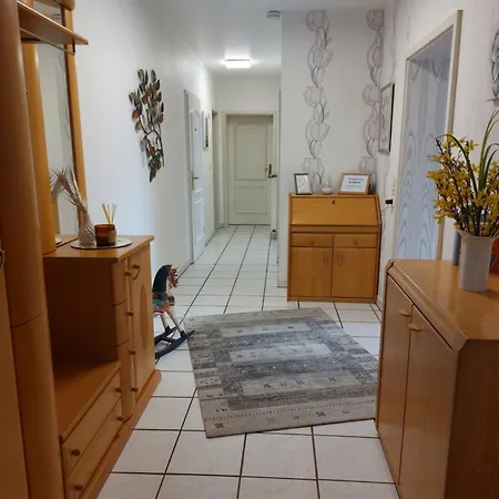 Apartmán Fernblick *