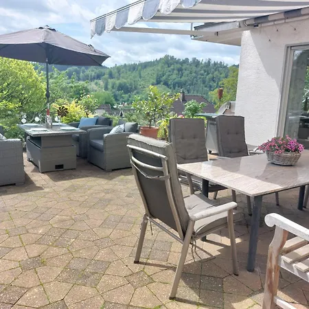 Apartamento Fernblick Engelskirchen