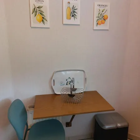 Fernblick Apartamento *