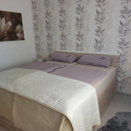 Apartmán Fernblick Engelskirchen