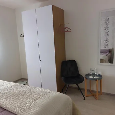 Fernblick Apartamento *